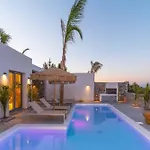 Villa Iviskus Jenádi