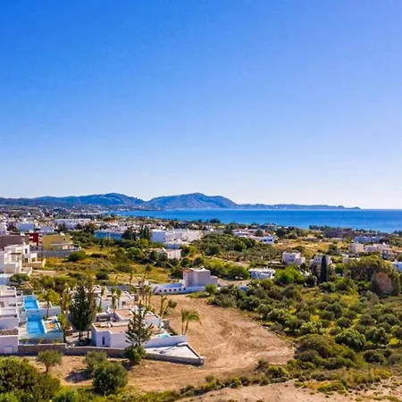 Iviskus Villa *