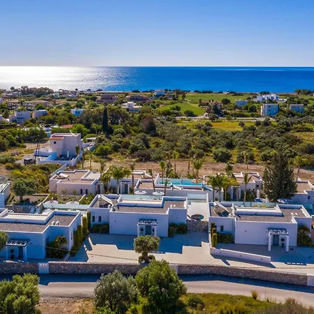 Villa Iviskus Jenádi