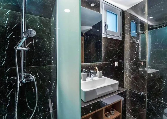 Βίλα Iviskus Γεννάδι