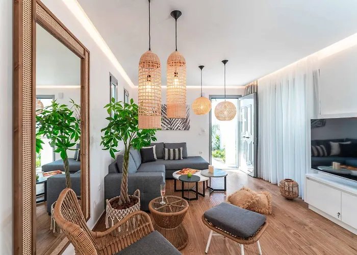 Iviskus * Γεννάδι