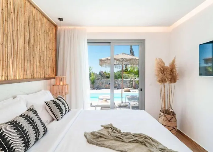 Βίλα Iviskus Γεννάδι