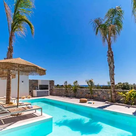 Willa Iviskus Jenadi